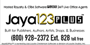 Jaya123Plus Business tracking and virtual assistants